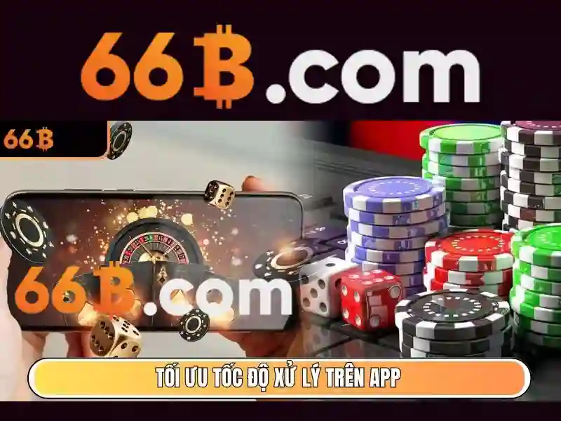 66b: một khái niệm và câu chuyện đằng sau