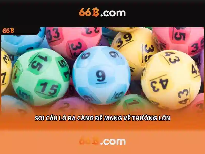 Giới thiệu về 66B