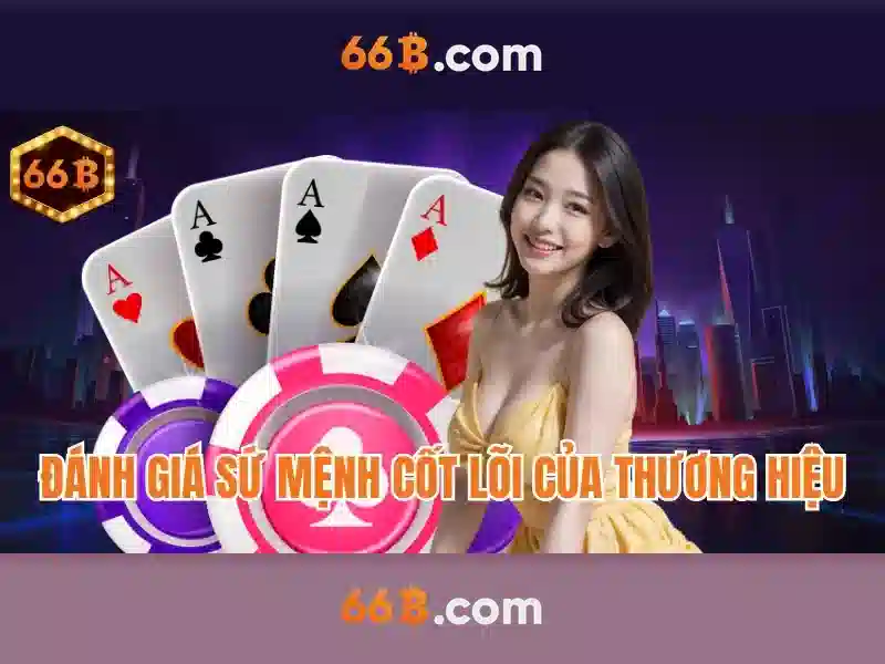 66b và tương lai của công nghệ