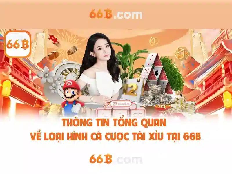 Lợi thế và cạnh tranh của 66b bet