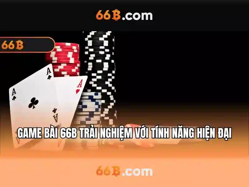 Khái niệm về 66B