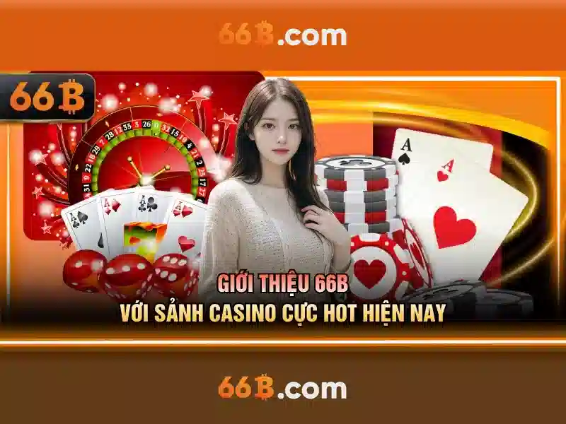 Khái niệm cơ bản về 66B
