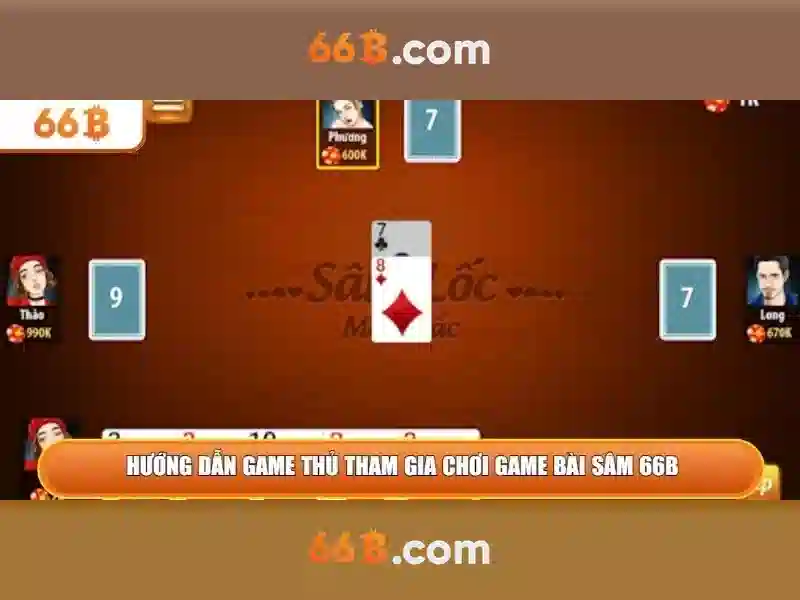 Giới thiệu về 66B