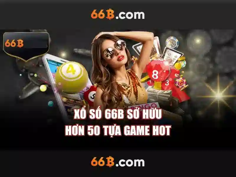 Khám phá các thành phần của 66b