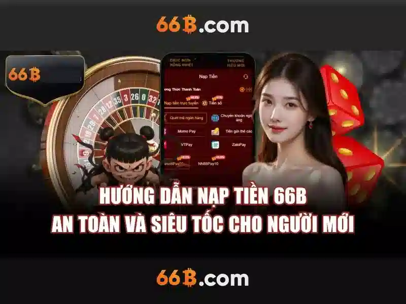 Tương lai của 66b và lĩnh vực AI