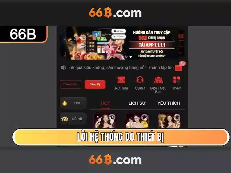 66b là một ký hiệu thú vị