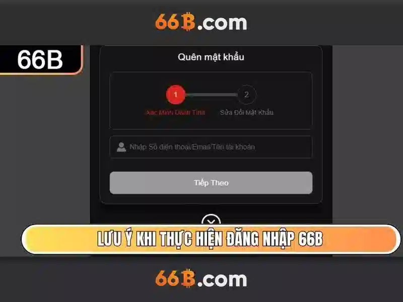 66B là gì và tại sao nó gây chú ý