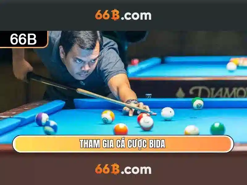 Giới thiệu về 66B
