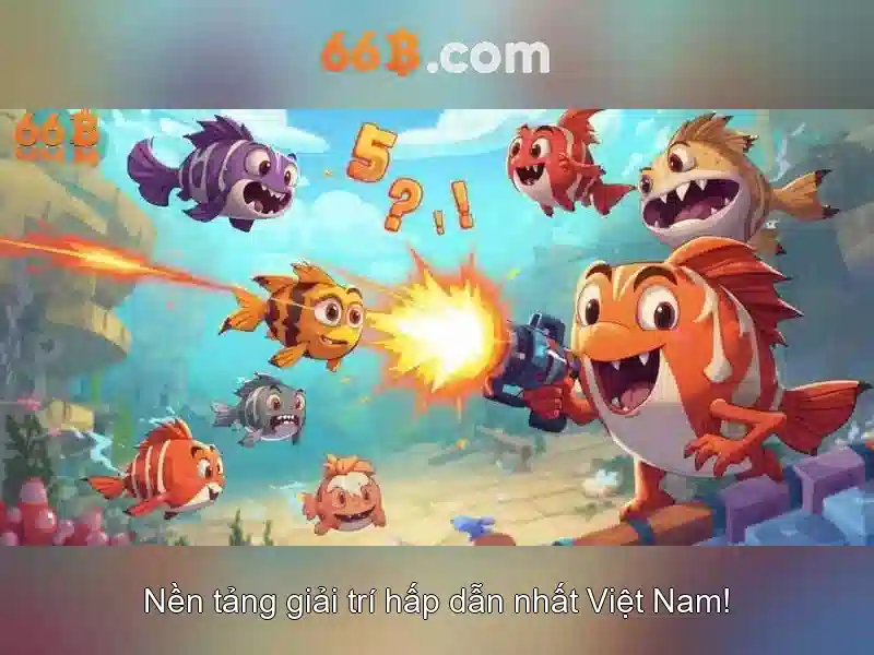 Độ lớn và cơ chế hoạt động của 66b