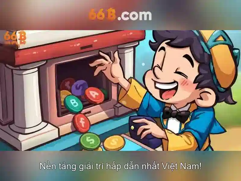 66b games – chủ đề tổng quan và giá trị cốt lõi