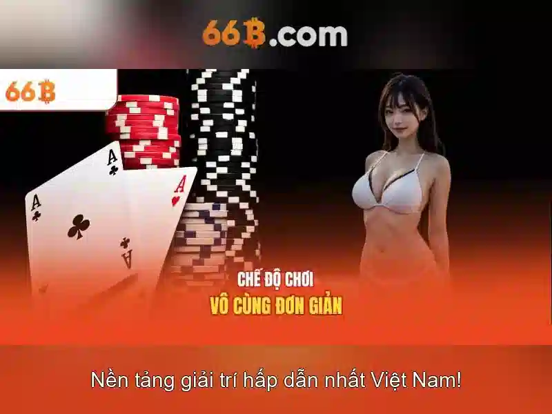 66b: một khái niệm công nghệ và ứng dụng
