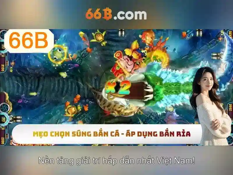 66b: một cái nhìn tổng quan về công nghệ 66b