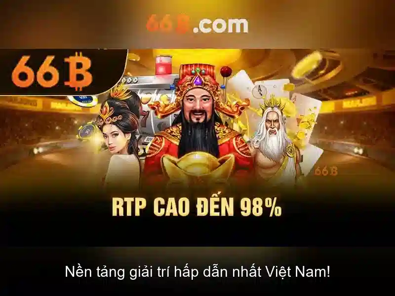 66B: Nền tảng và tiềm năng