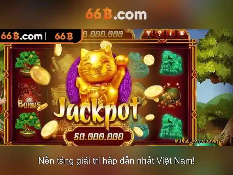 66b bet – Tổng quan, Giá trị và Hành trình thương hiệu