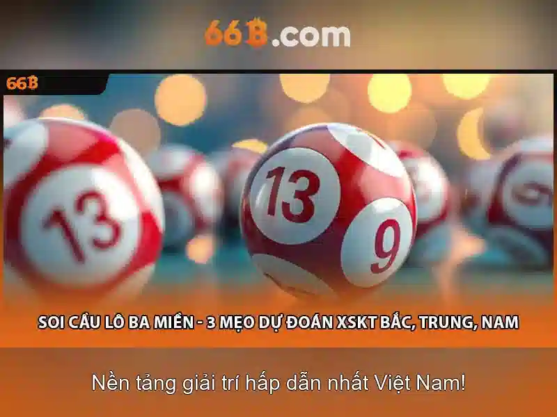Ứng dụng và tính năng của 66b