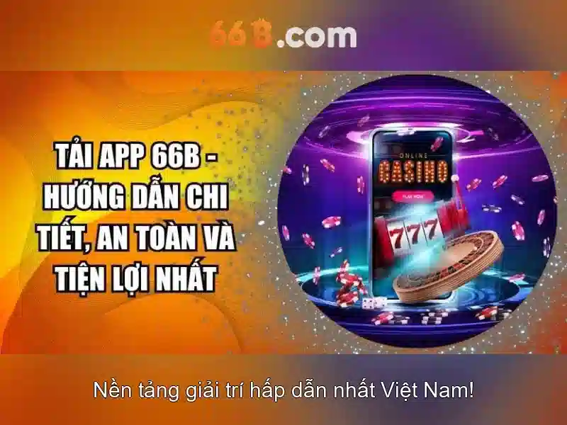 Giới thiệu về mô hình 66B