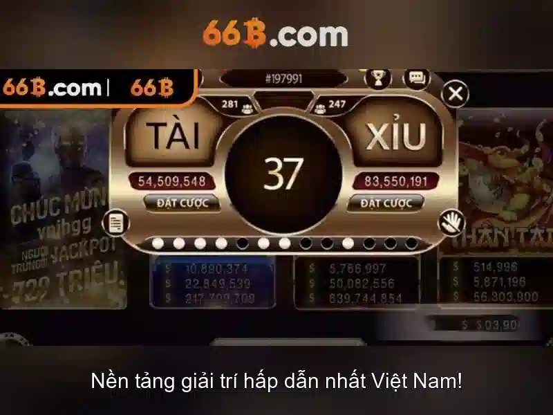 66b: Khám phá một khái niệm công nghệ