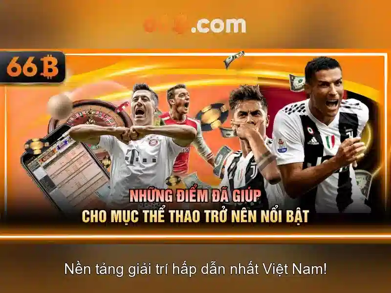 66b: Khám phá một khái niệm công nghệ tiên tiến