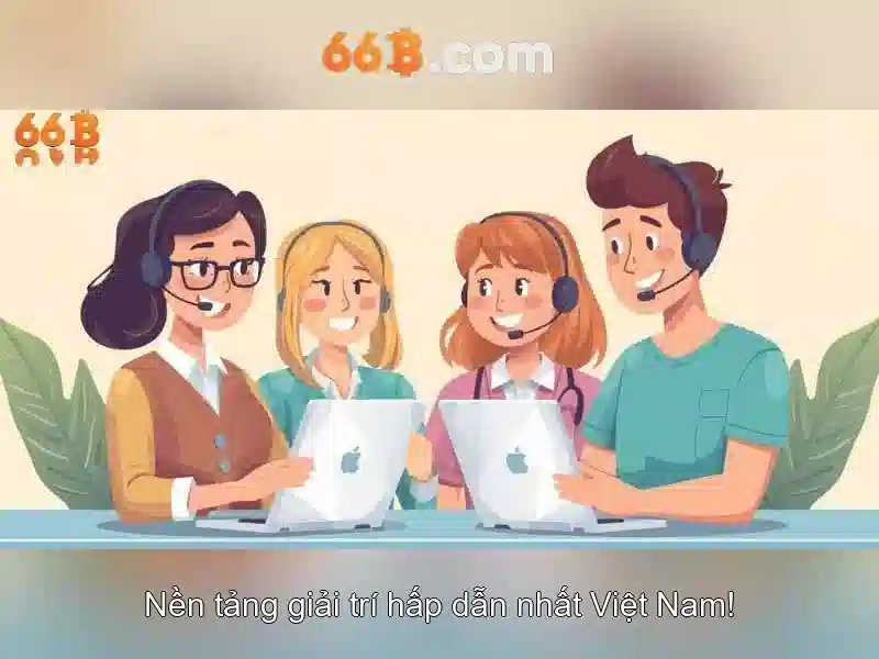 66B: Nền tảng và tiềm năng