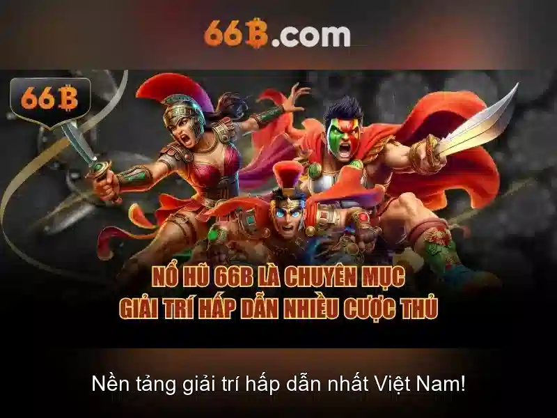 66b: một khái niệm và ứng dụng tiềm ẩn