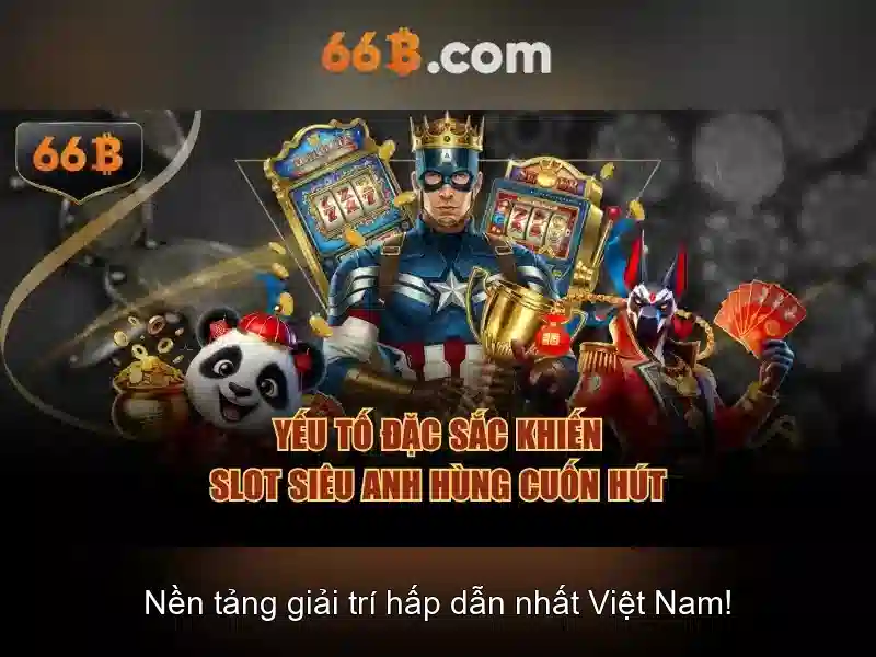 Nguồn gốc và sứ mệnh của 66b games