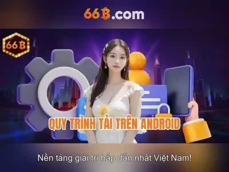 66b và khái niệm ban đầu
