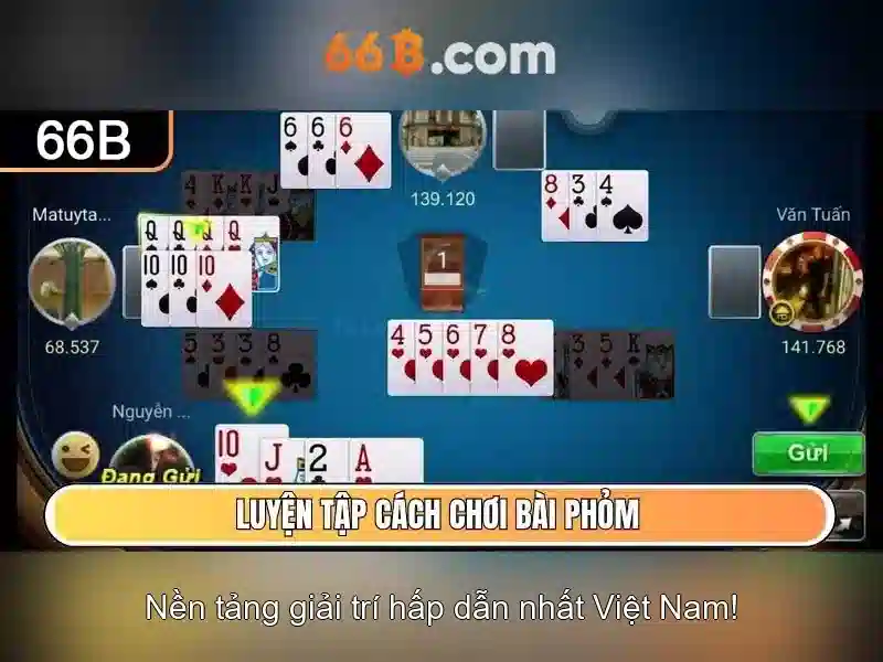 Khái niệm về 66B