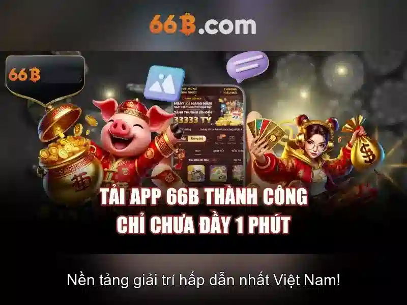 66b: khái niệm và ứng dụng