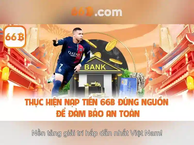 Triển vọng và thách thức của 66b