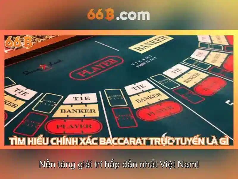 Khái niệm về 66B