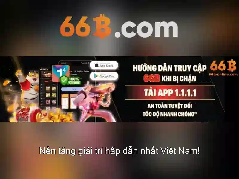 Tương lai của 66B