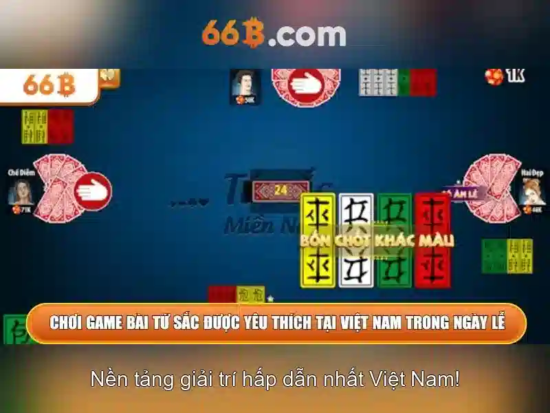 66b là gì?