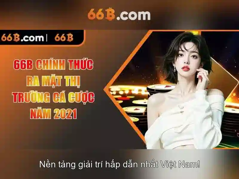 66B: Khái niệm, công nghệ và tiềm năng