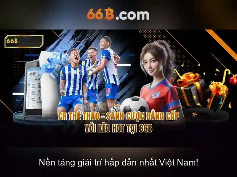 Giới thiệu về mô hình 66B