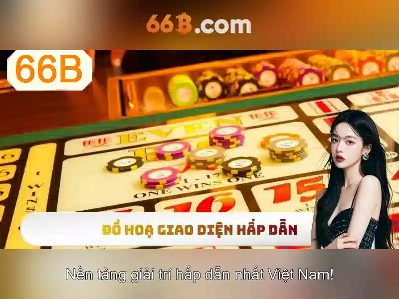 66B là gì và tại sao nó thu hút sự chú ý