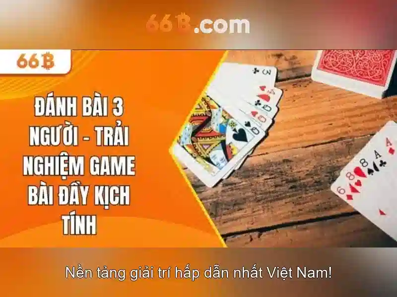 Thách thức và triển vọng của 66b