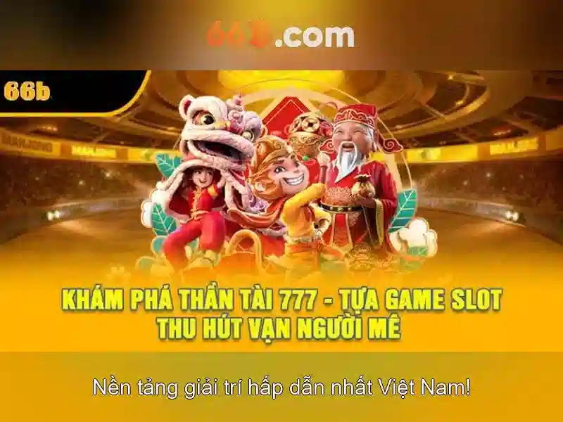 Tính năng và tối ưu hóa