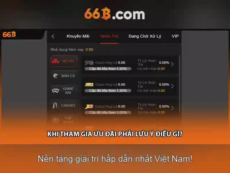 66b la gi?