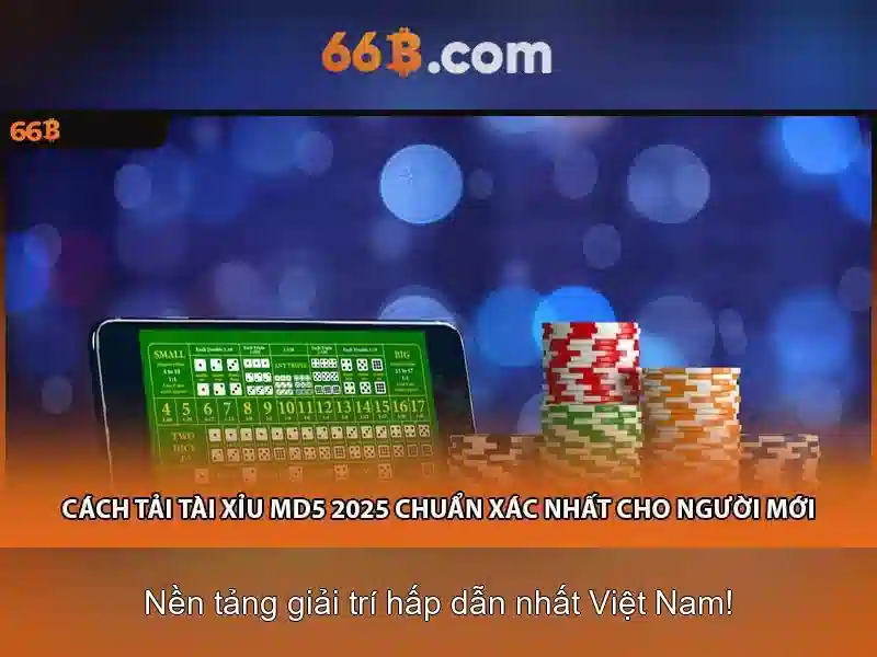 66b: một khái niệm công nghệ đầy tiềm năng