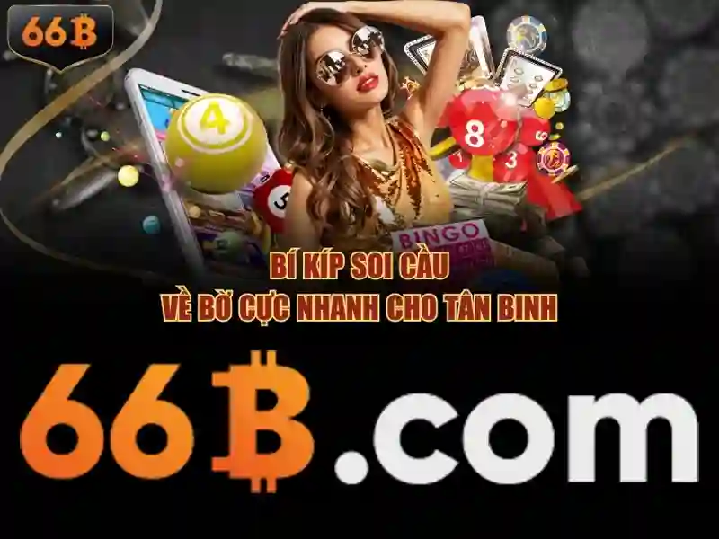 66b là gì và vì sao nó nổi lên