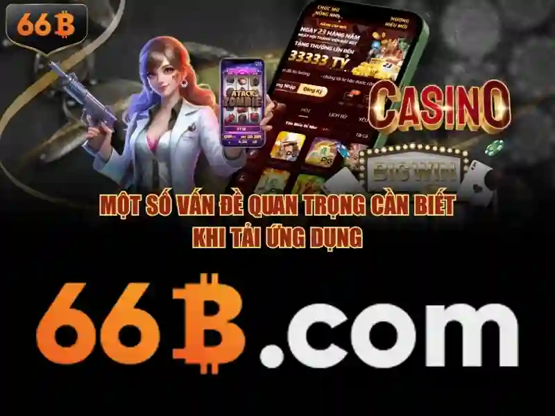 Giới thiệu về 66b