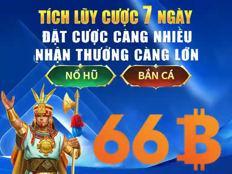 66b là gì?