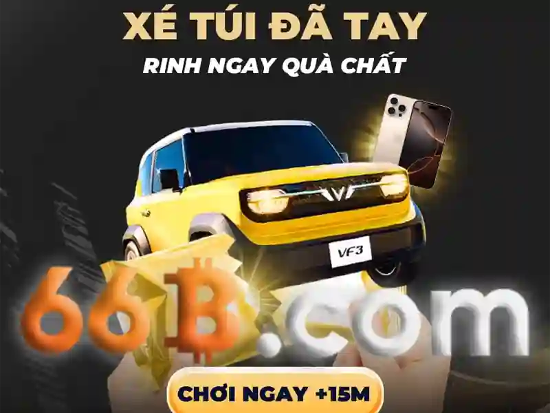 66b: Khai thác một khía cạnh công nghệ