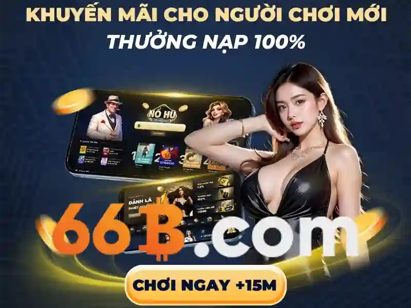 66b: một khái niệm và ứng dụng trong công nghệ